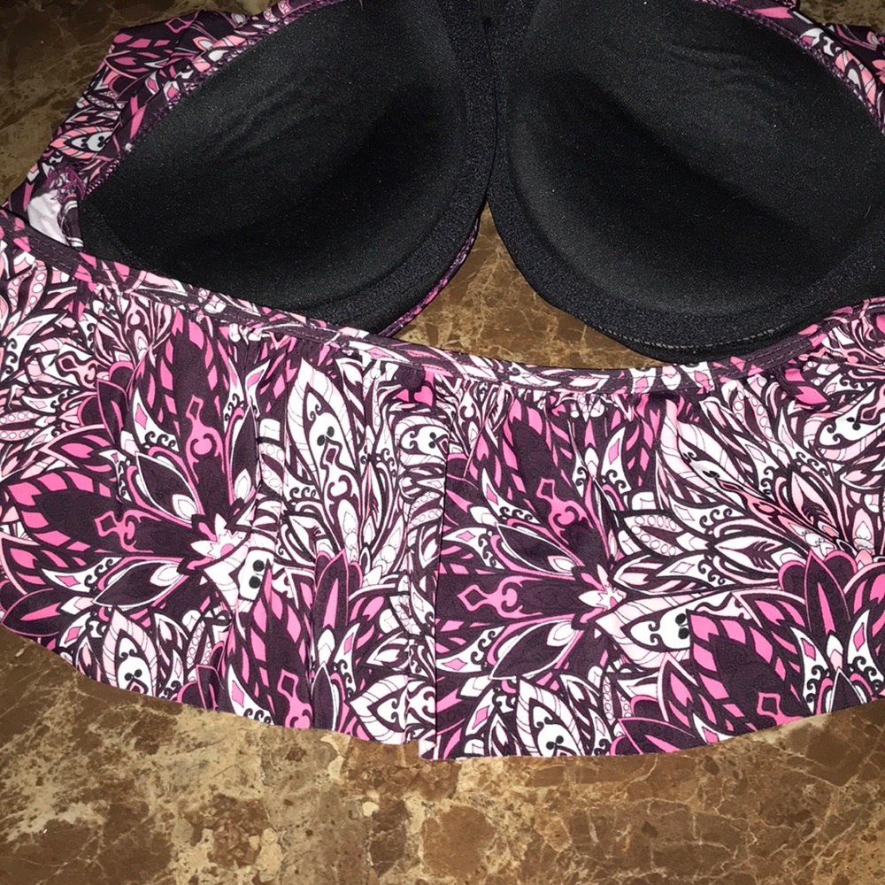 Swim Top - Picture 6 of 8